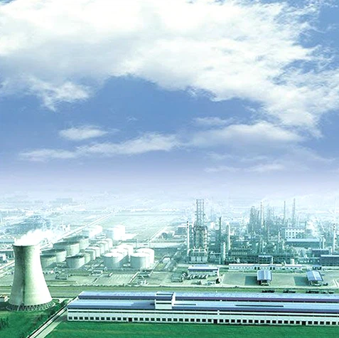 Petrochemical