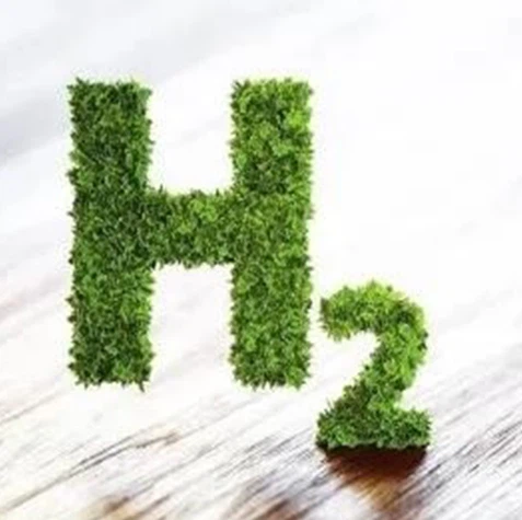 Hydrogen Power