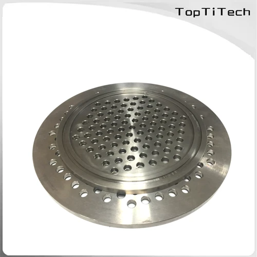 titanium processiong part3 titanium processiong part3