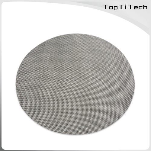 Stainless Steel Processing Parts