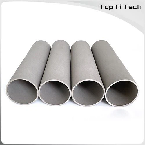 Sintered Porous Titanium Tube