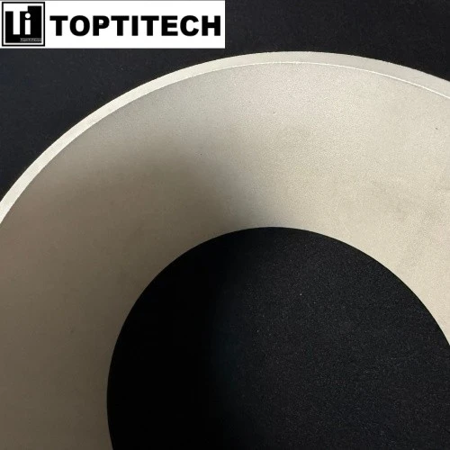 0.45µm Porous Titanium Tube Gas Sparger For Chemical Reactors best