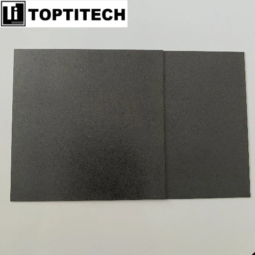 8-12um Ru-Ir Coating Porous Titanium Plate For PEM Research best